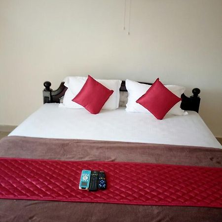 Paradise Inn Guest House Visakhapatnam Luaran gambar