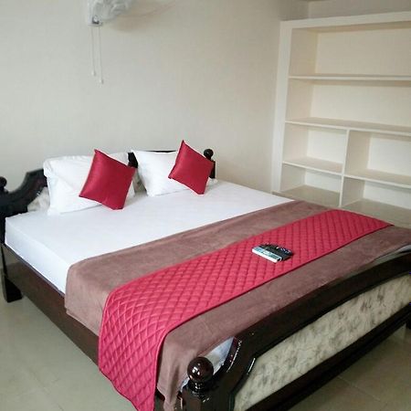 Paradise Inn Guest House Visakhapatnam Luaran gambar