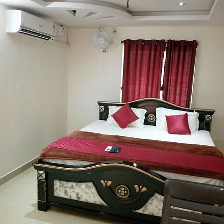 Paradise Inn Guest House Visakhapatnam Luaran gambar