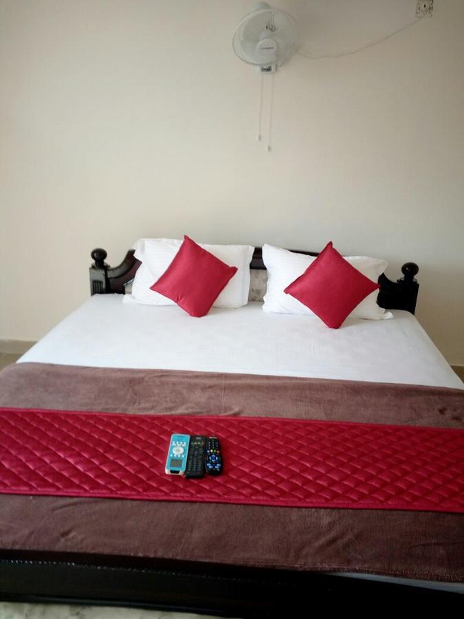 Paradise Inn Guest House Visakhapatnam Luaran gambar