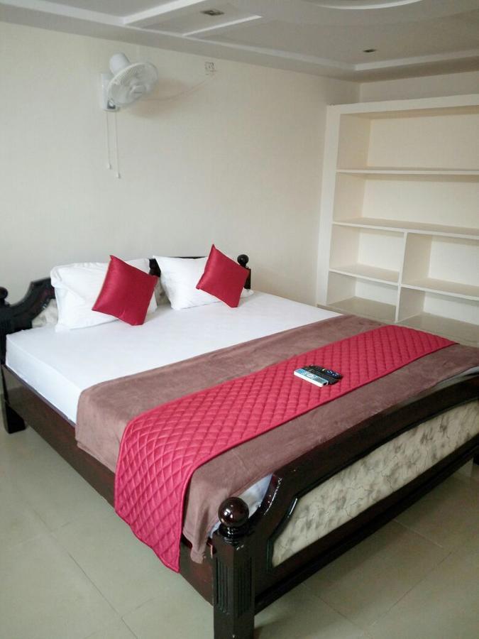 Paradise Inn Guest House Visakhapatnam Luaran gambar