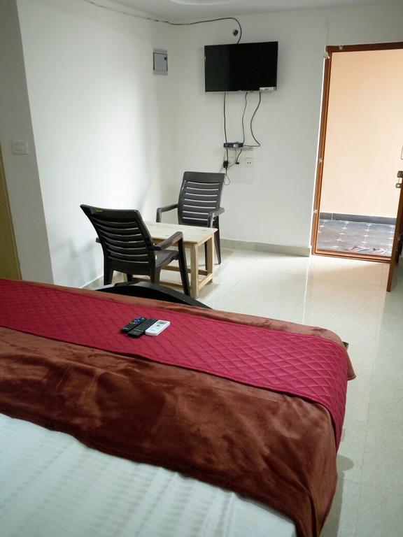 Paradise Inn Guest House Visakhapatnam Luaran gambar