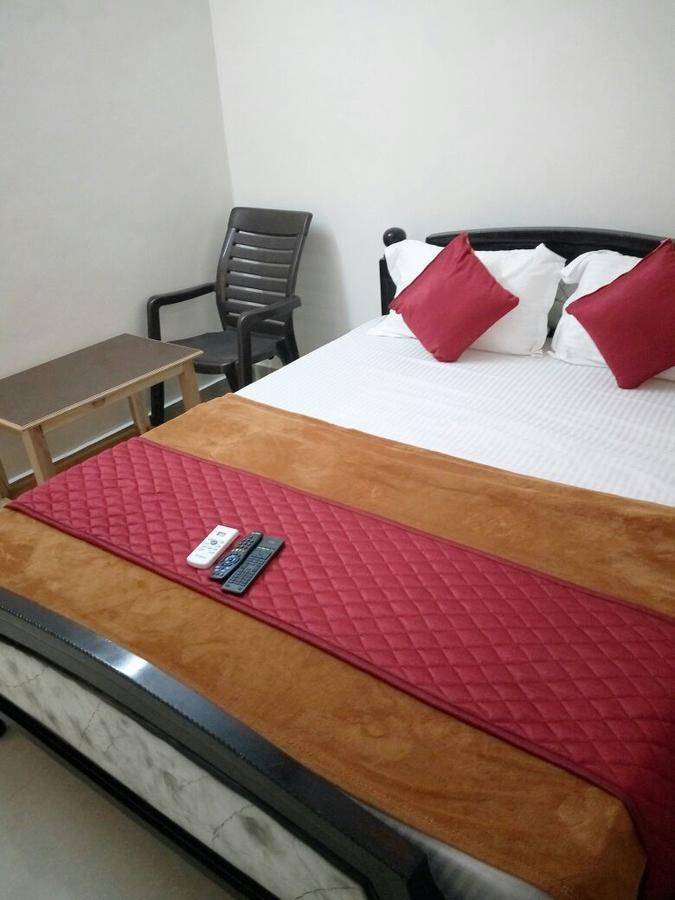 Paradise Inn Guest House Visakhapatnam Luaran gambar