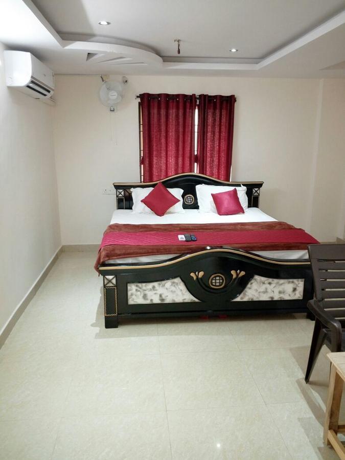 Paradise Inn Guest House Visakhapatnam Luaran gambar